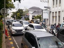 LEZ Kota Tua Akan Jadi Kawasan Khusus Pedestrian Pada Juni Nanti