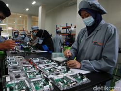 Jenis-jenis Beasiswa LPDP 2021 Lengkap dengan Jadwal dan Syarat