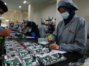 Jenis-jenis Beasiswa LPDP 2021 Lengkap dengan Jadwal dan Syarat