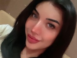 Wajah Semringah Millen Cyrus saat Bebas Usai Ditahan Terkait Narkoba