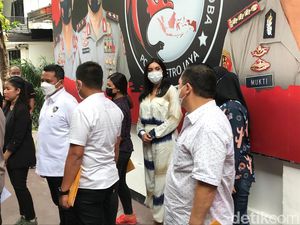 Millen Cyrus Buka Suara Usai Positif Benzodiazepine Millen Cyrus Buka Suara Usai Positif Benzodiazepine