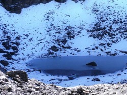 Misteri Danau Tengkorak di India yang Dipenuhi Ratusan Mayat