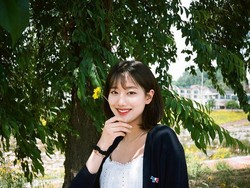 6 Hal Tentang Naeun April yang Bakal Bikin Jatuh Cinta