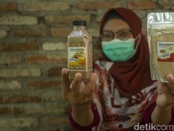 Peluang Bisnis Jamu Lagi Manis Saat Pandemi, Segini Modal Usahanya