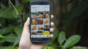 UMKM Jamu Tradisional Kini Bisa Beli Online Loh