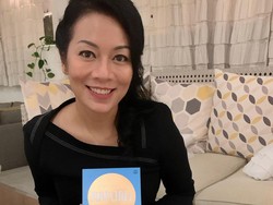 Usai Rampungkan Naskah Rapijali 3, Dee Lestari Buat Buku Soundtrack