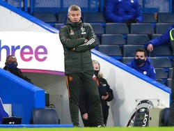 Soal Penalti, Solskjaer Kesal karena Artikel di Situs Chelsea?