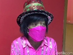 Pak Tarno Jadi Ahli Pengobatan Jauh Sebelum Ngartis