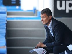 Milan Kalah Melulu, Paolo Maldini Datangi Ruang Ganti