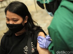 Kapan Indonesia Mencapai Herd Immunity? Ini Perhitungan Menkes RI