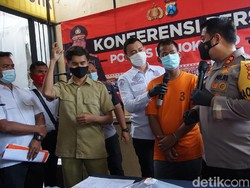 Tragis, Nenek di Mojokerto Ini Diperkosa Dulu Sebelum Tewas Dibunuh