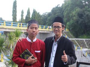 Rumah Tahfidz di Sleman Ini Buka Program Mondok Gratis 1 Tahun