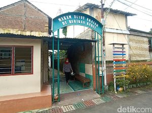 Alasan Yayasan Menara Kudus Simpan Jenglot yang Ditemukan di Makam Mbah Akasah Alasan Yayasan Menara Kudus Simpan Jenglot yang Ditemukan di Makam Mbah Akasah