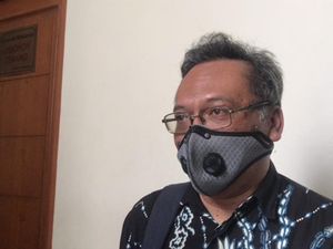 PN Jaksel Gelar Praperadilan Dugaan Korupsi Pembelian Lahan Era Ahok