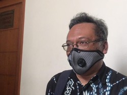 PN Jaksel Gelar Praperadilan Dugaan Korupsi Pembelian Lahan Era Ahok