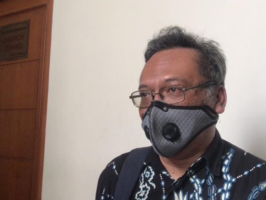 PN Jaksel Gelar Praperadilan Dugaan Korupsi Pembelian Lahan Era Ahok PN Jaksel Gelar Praperadilan Dugaan Korupsi Pembelian Lahan Era Ahok