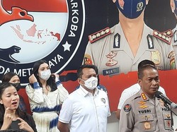 Millen Cyrus soal Positif Benzo: Itu Obat dari BNN untuk Atasi Depresi