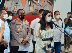 Millen Cyrus Tegaskan Tak Pakai Narkoba Lagi, Please Jangan Dibully