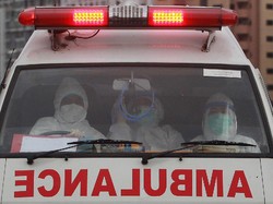 Update Corona 18 April: Tambah 4.585 Kasus Baru, Total Kasus Aktif 105.859