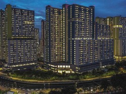 3 Kondisi Hotel, Restoran hingga Mal Setahun Corona