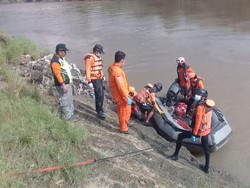 Sekdes di Klaten yang Hilang Ditemukan Tewas di Bengawan Solo