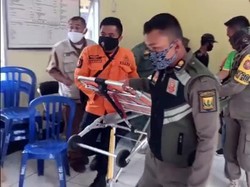 32 Warga Cibadak Sukabumi Keracunan Makanan, Dinkes Dirikan Posko