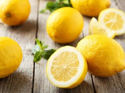 Planet Unik Ditemukan, Bentuknya Lemon!
