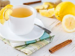 5 Minuman Pembakar Lemak Buat yang Kalap Makan Saat Liburan