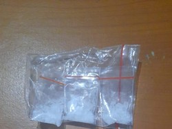 Edarkan Sabu, Pasutri di Pasangkayu Sulbar Diamankan Polisi