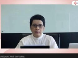 Kominfo Sebar Internet di 3.126 Fasyankes, Dorong Kesehatan Digital