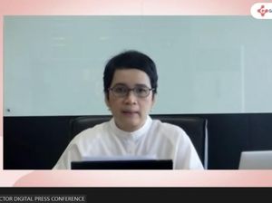 Kominfo Sebar Internet di 3.126 Fasyankes, Dorong Kesehatan Digital Kominfo Sebar Internet di 3.126 Fasyankes, Dorong Kesehatan Digital