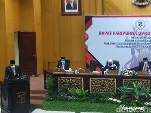 Ini 10 Prioritas Kebijakan Wali Kota Surabaya Eri Cahyadi