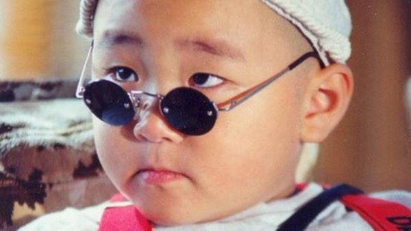 5 Momen Pernikahan Pemeran Boboho, Pemeran Biksu Ikut Hadir