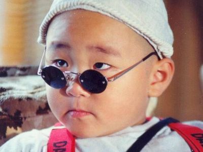 5 Momen Pernikahan Pemeran Boboho, Pemeran Biksu Ikut Hadir