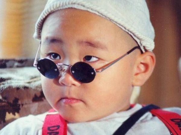5 Momen Pernikahan Pemeran Boboho, Pemeran Biksu Ikut Hadir