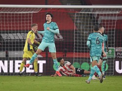 Kemenangan atas Sheffield, Awal dari Kebangkitan Liverpool?