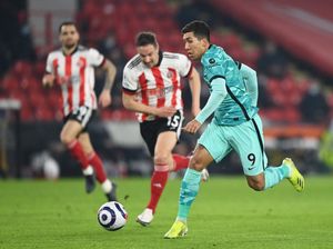 Sheffield Vs Liverpool Masih 0-0 di Babak Pertama