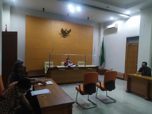 Praperadilan, MAKI Minta Kasus Lahan Cengkareng Era Ahok Diambil Alih KPK