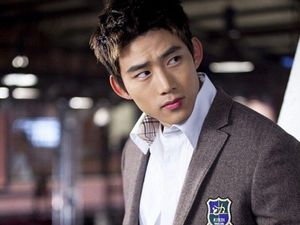 Taecyeon 2PM Ungkap Alasan Lepas Kewarganegaraan AS dan Jalani Wamil Taecyeon 2PM Ungkap Alasan Lepas Kewarganegaraan AS dan Jalani Wamil
