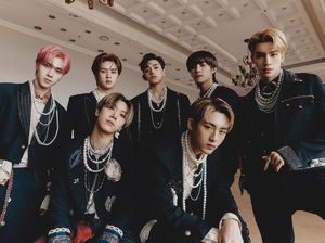 WayV Bicara Comeback dan Tantangan di Album Baru Kick Back