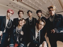 WayV Bicara Comeback dan Tantangan di Album Baru Kick Back