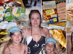 Belanja Hemat, Ibu Ini Bisa Menabung hingga Rp 40 Juta Setahun Belanja Hemat, Ibu Ini Bisa Menabung hingga Rp 40 Juta Setahun