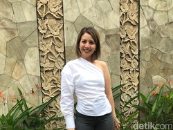 Dear Tya Ariestya, Ditunggu Klarifikasinya soal Kontroversi Diet Ketat