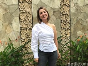 Siap Program Bayi Tabung Lagi, Tya Ariestya Ingin Anak Perempuan