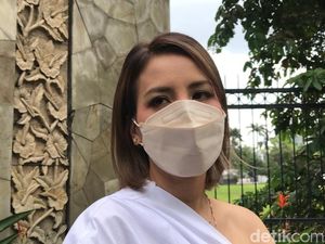 Tya Ariestya Beberkan Rencana Program Bayi Tabung usai Berhasil Diet