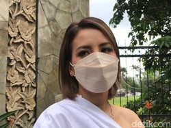 Tya Ariestya Beberkan Rencana Program Bayi Tabung usai Berhasil Diet