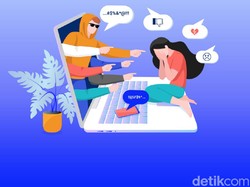 Revisi UU ITE Tak Sentuh Pasal Karet, Pemerintah Dinilai Inkonsisten