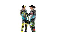 Franco Morbidelli Terinspirasi Valentino Rossi, tapi...