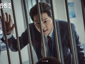 5 Hal Mengejutkan di Episode Terbaru Vincenzo