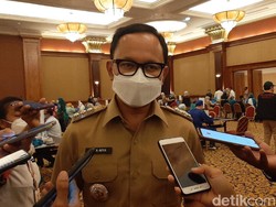 Wali Kota Bogor Bima Arya Jadi Saksi Sidang Kasus Swab Habib Rizieq